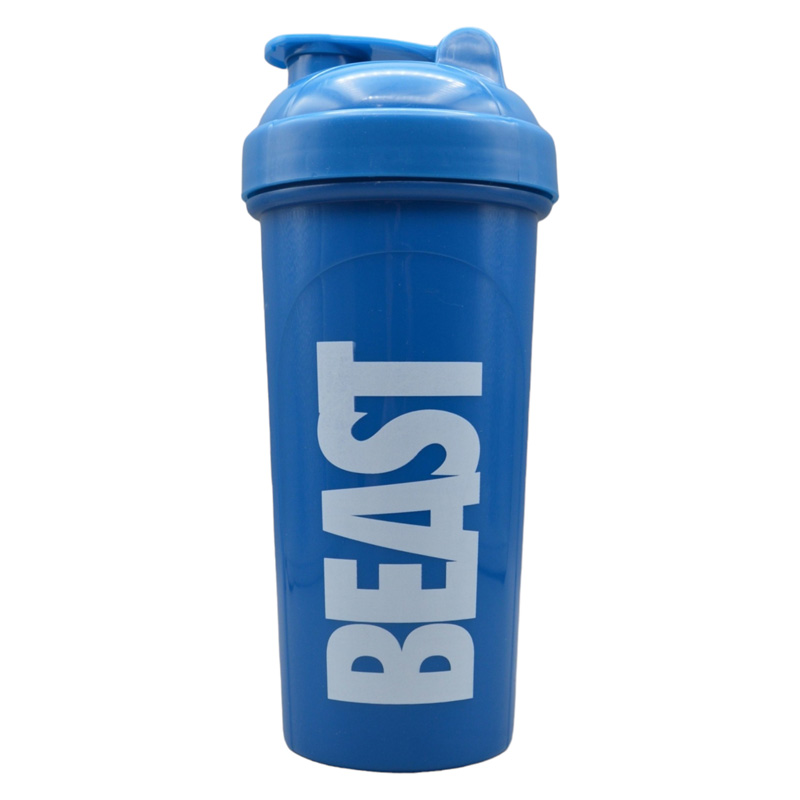 شیکر بدنسازی یک تیکه مدل Beast ظرفیت 0.7 لیتر