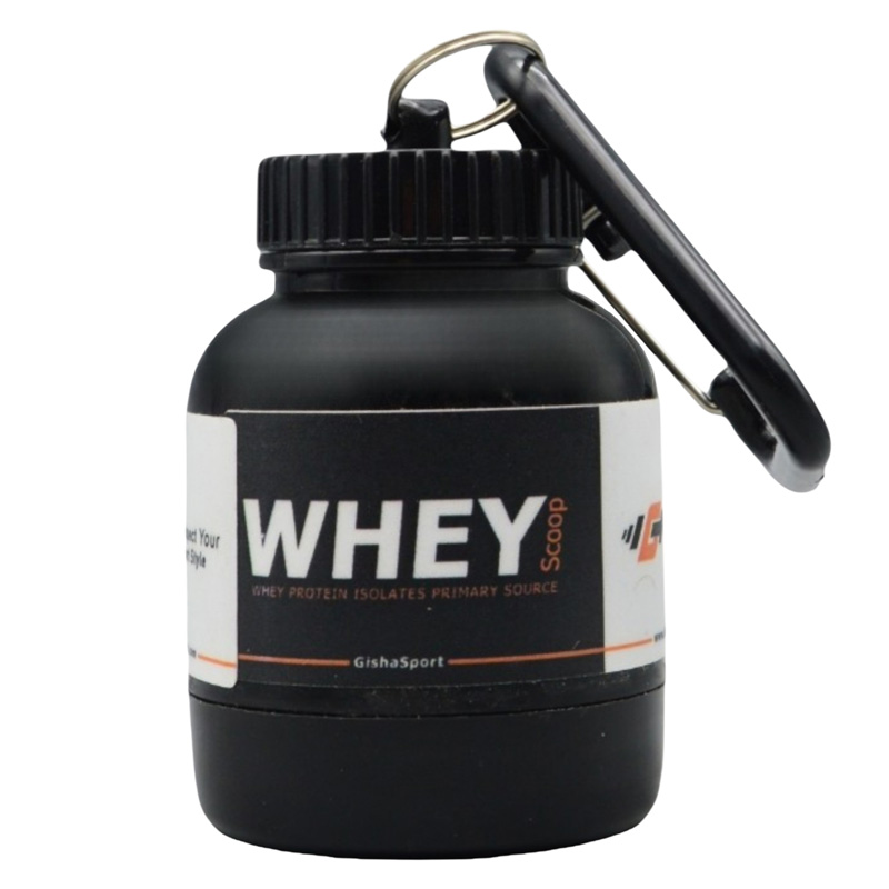 قیف پروتئین وی مدل G Shake-5840 ظرفیت 30 گرم