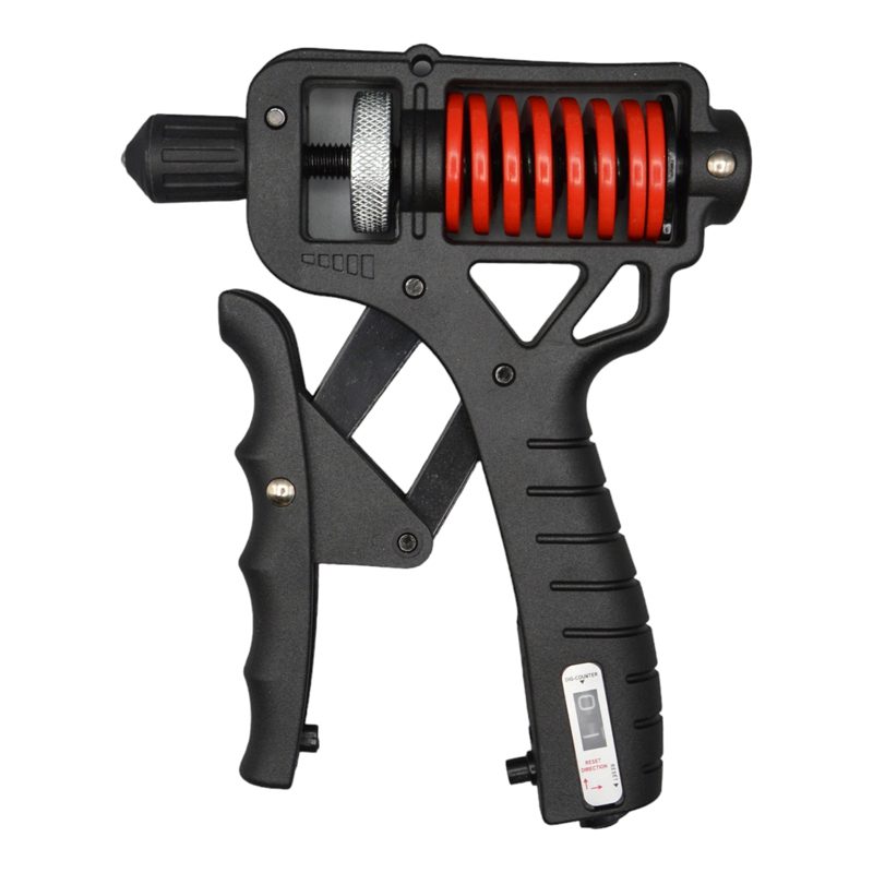 فنر تقویت مچ شمارشی Gun مدل 403C665 متغیر ۱۰-۱۰۰ کیلوگرمی