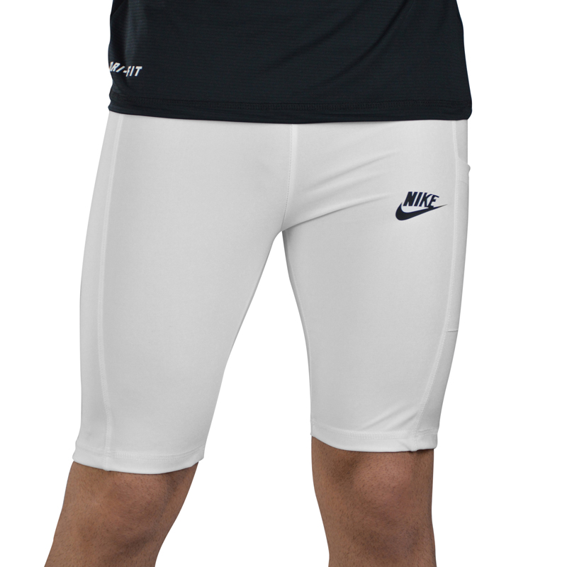 کشاله بند ورزشی مردانه نایک مدل Dri fit-2B1986 سفید