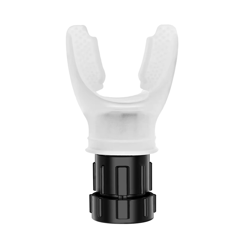 دستگاه تقویت تنفس و ریه بریزر مدل Breathing exerciser-GS2