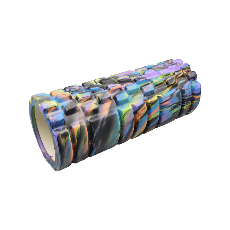 فوم رولر طول 30 سانتی متر مدل Mini Mixed-403C755