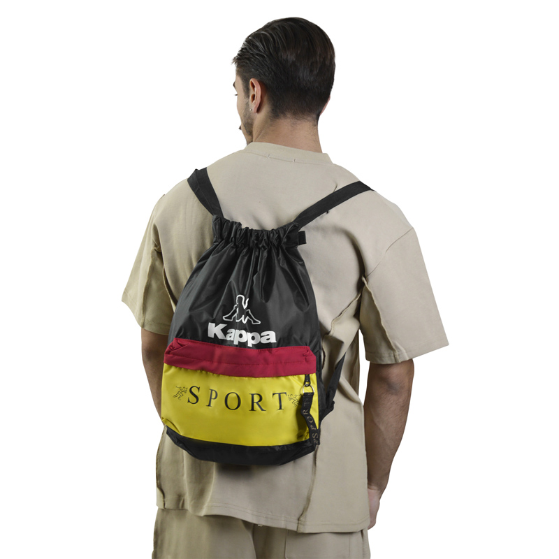 کوله و شوزبگ ورزشی کاپا مدل KTK-SPORT-23470