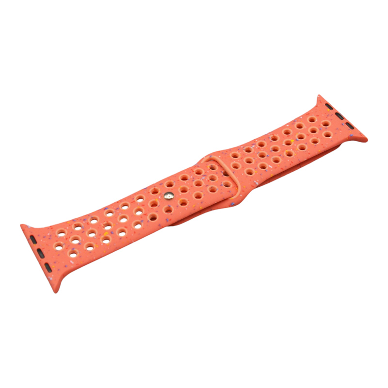 بند ساعت هوشمند گرین لاین مدل Sport Loop مناسب برای اپل واچ سایز 42/44/45/49 میلی متر