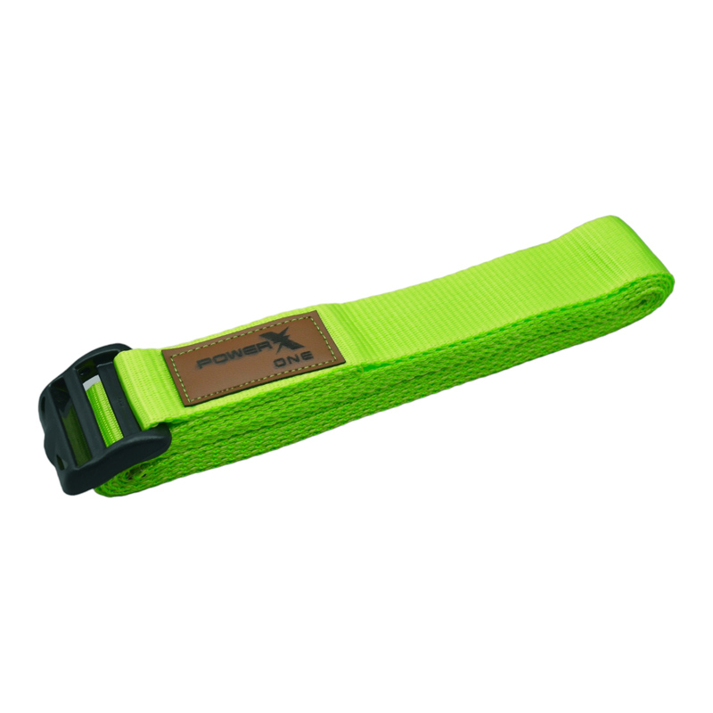 بند و کمربند یوگا پاور ایکس مدل LS-3236