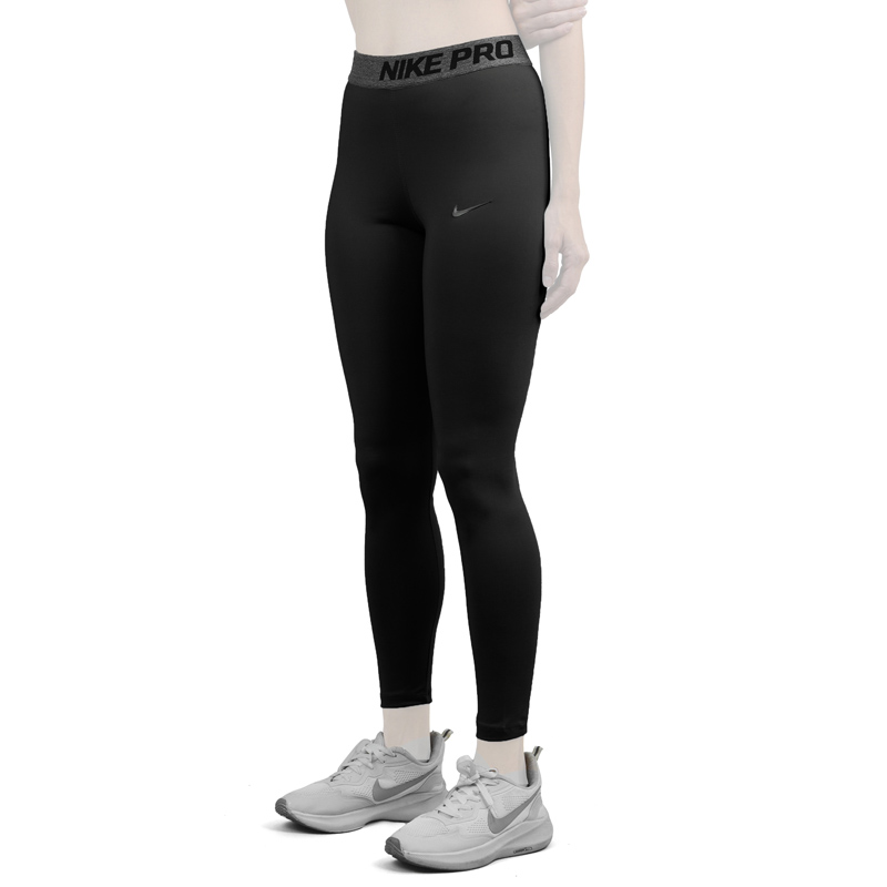 لگ ورزشی زنانه نایک مدل PY-3D587 مشکی
