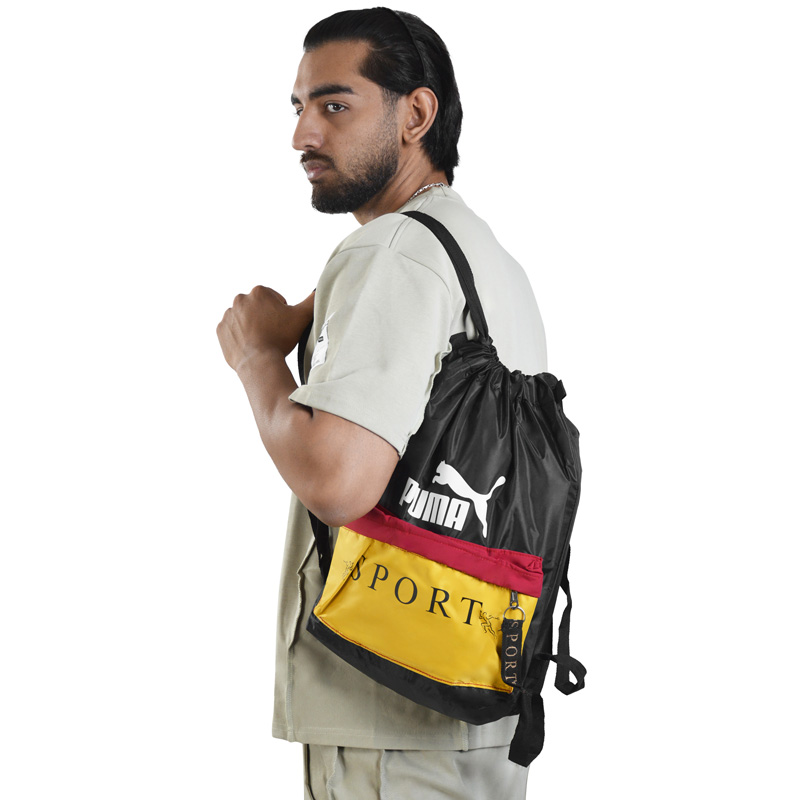 کوله و شوزبگ ورزشی پوما مدل KTK-SPORT-23430