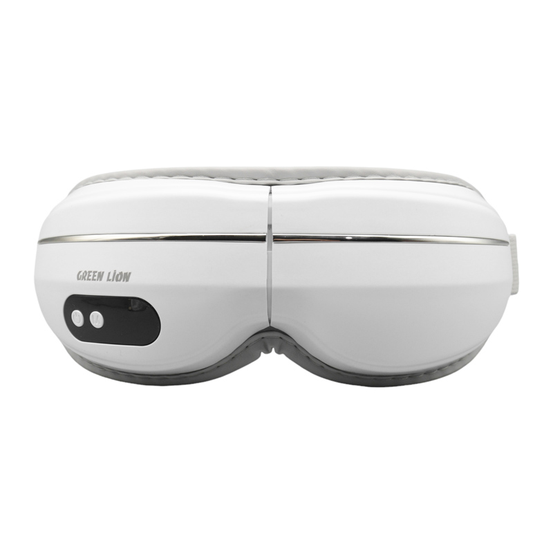 ماساژور چشم هوشمند گرین لاین مدل GL-Eye2