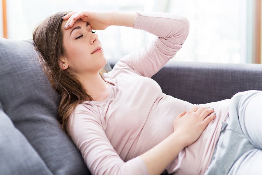ورزش در دوران پریودی خوب است یا بد؟