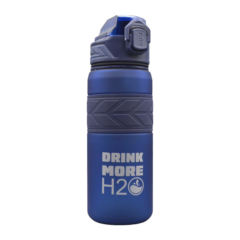 قمقمه ورزشی آیون مدل H2O ظرفیت 0.8 لیتر