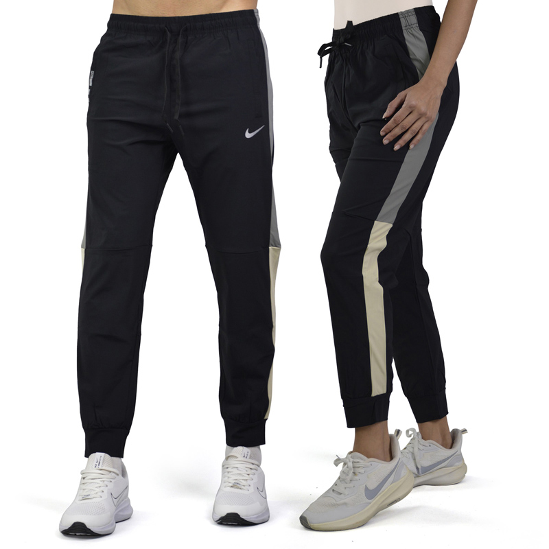 شلوار اسپرت نایک مدل DRI FIT-CK2149 مشکی