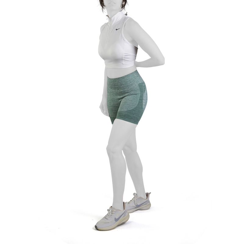 پکیج ست ورزشی زنانه نایک لارا مدل GS-10077
