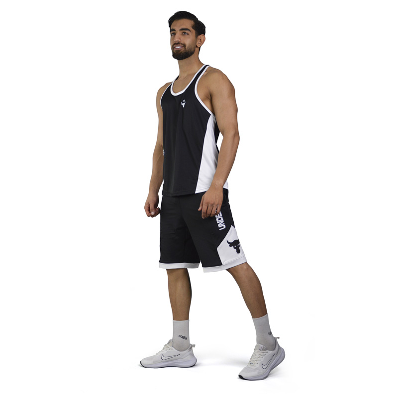 پکیج مردانه آندر آرمور سیروان مدل GS-10097