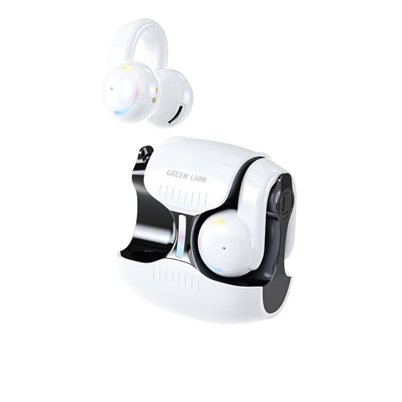 هندزفری بلوتوثی گرین لاین مدل Ear Clip 360