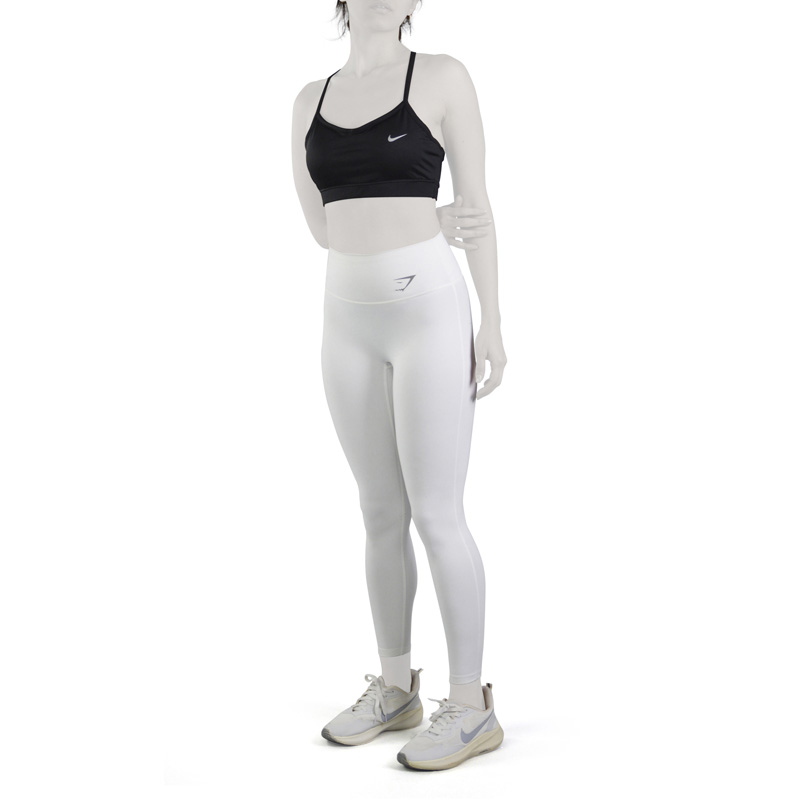 پکیج ست ورزشی زنانه لی لی مدل  GS-10183