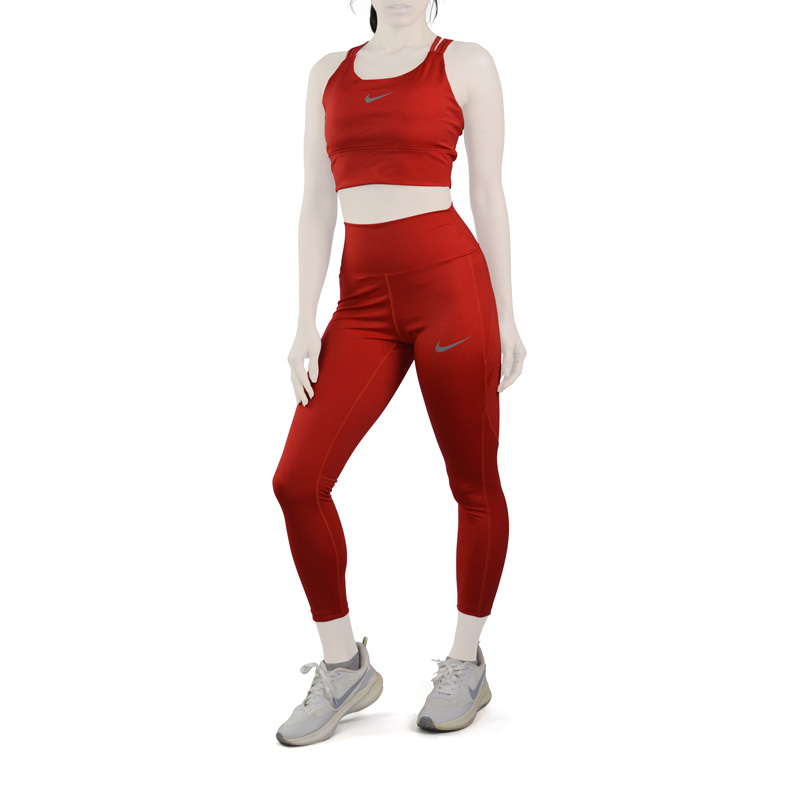 پکیج ست ورزشی زنانه نایک هلنا مدل GS-10223