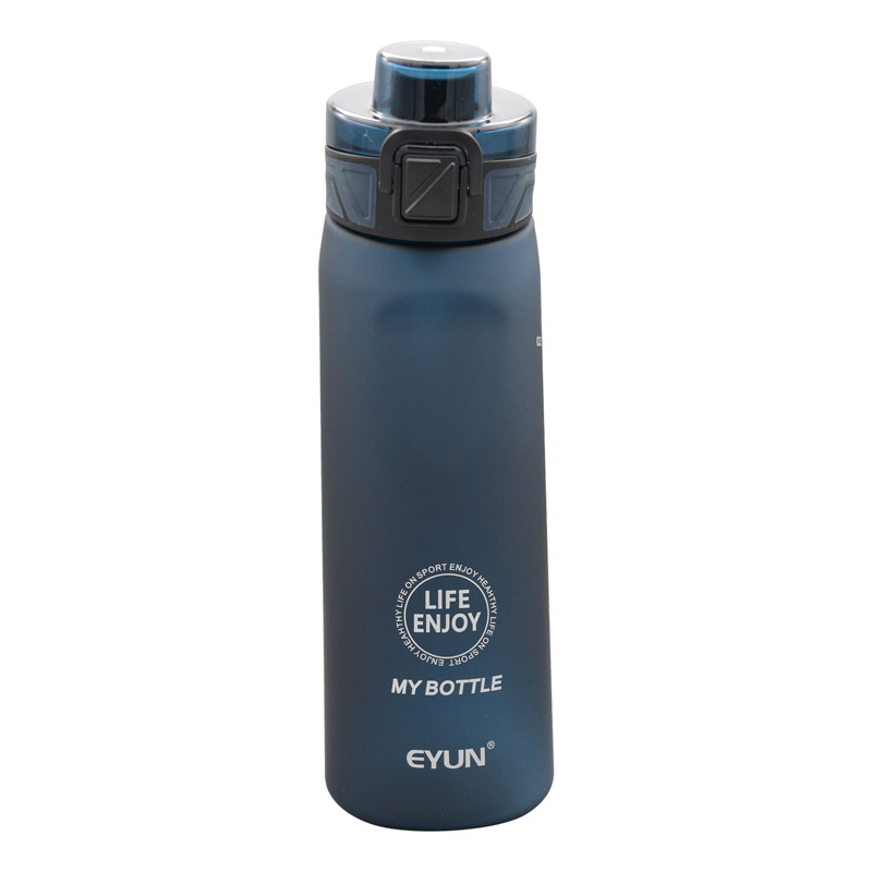 قمقمه ورزشی آیون مدل My Bottle ظرفیت 0.8 لیتر