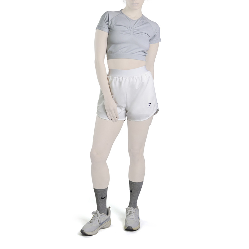 پکیج ست ورزشی زنانه لونا مدل GS-10273