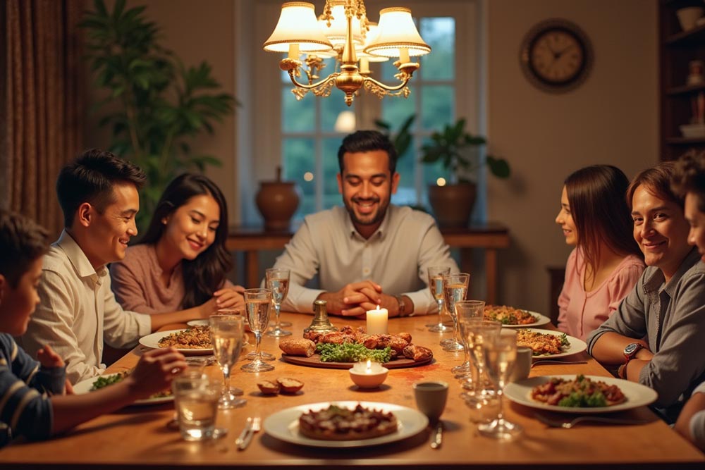 چگونه در تعطیلات عید رژیم غذاییمون رو حفظ کنیم؟