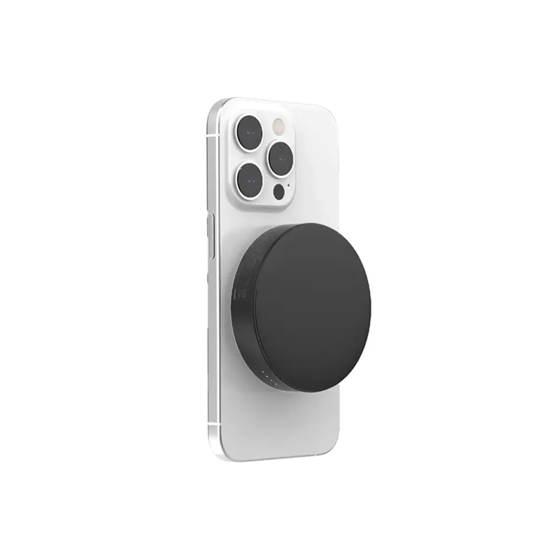 پاوربانک مگ سیف گرین لاین مدل GL-PX26 ظرفیت 3000 میلی آمپر ساعت