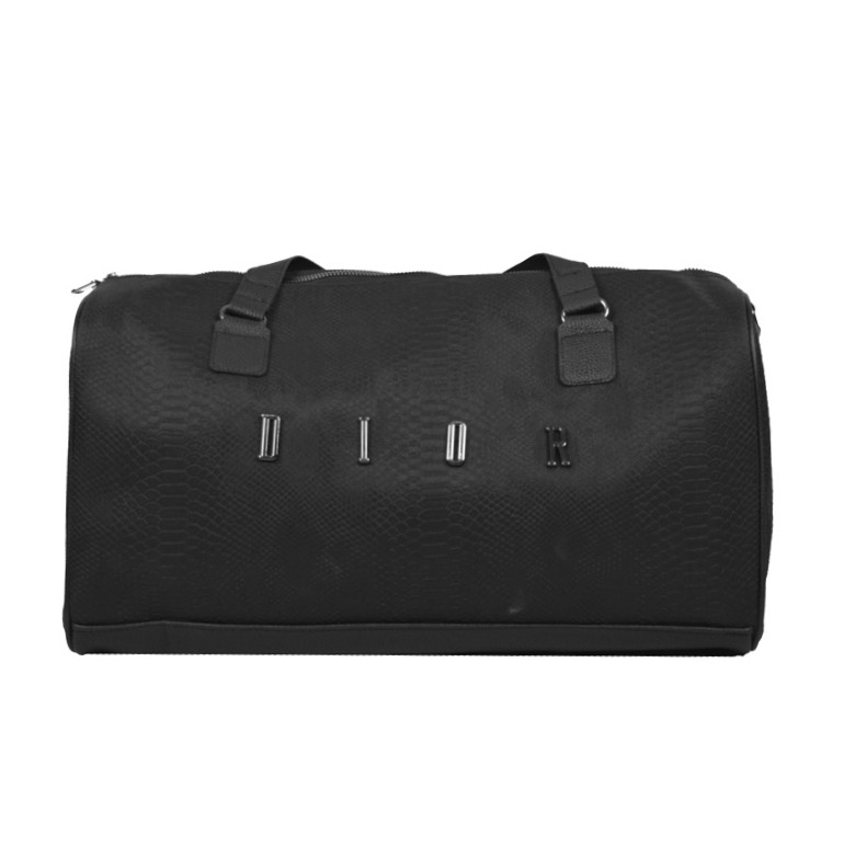 ساک ورزشی دیور مدل GNT-25210 چرمی