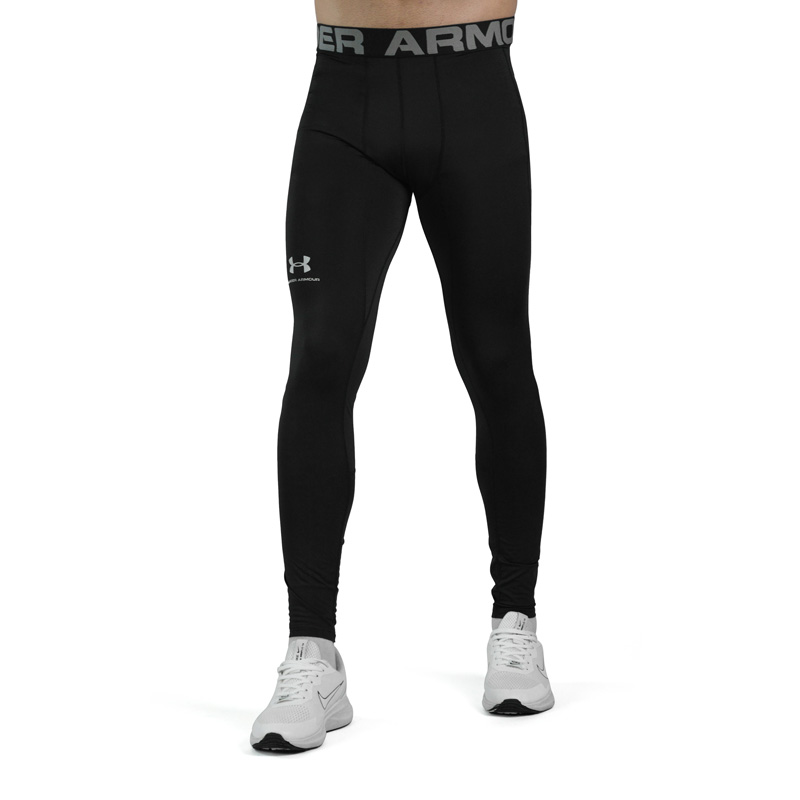 لگ ورزشی مردانه آندر آرمور مدل Heat Gear-226 مشکی