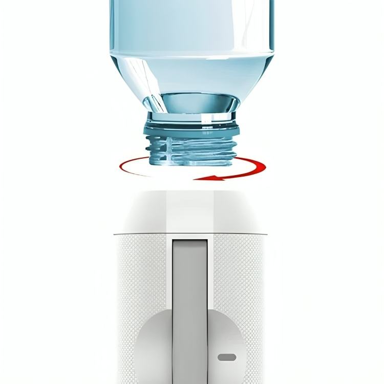 بیده جیبی گرین لاین مدل Electric Pocket Bidet برقی 450 میلی آمپر