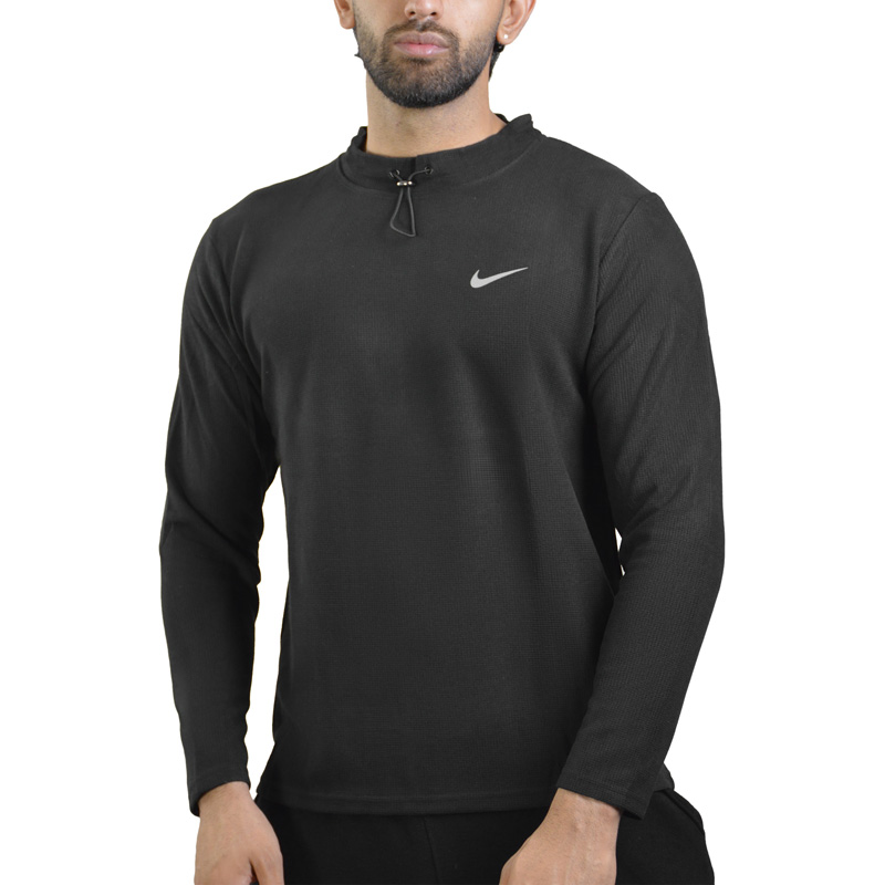 استرج ورزشی مردانه نایک مدل DriFit-N05 مشکی