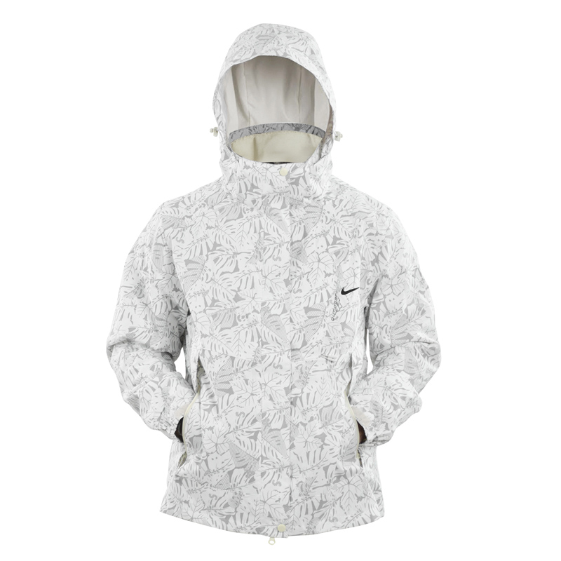 کاپشن دو پوش اسپرت Outdoor Sport نایک مدل 22853 سفید 17