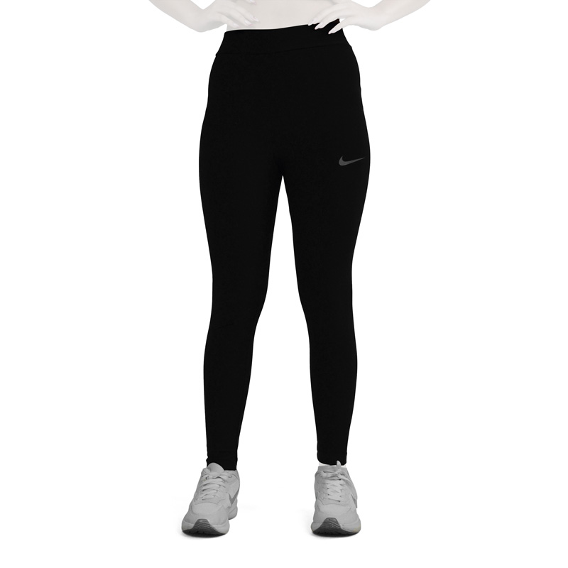 لگ ورزشی زنانه نایک مدل VHD-Dri Fit-3L1627 مشکی
