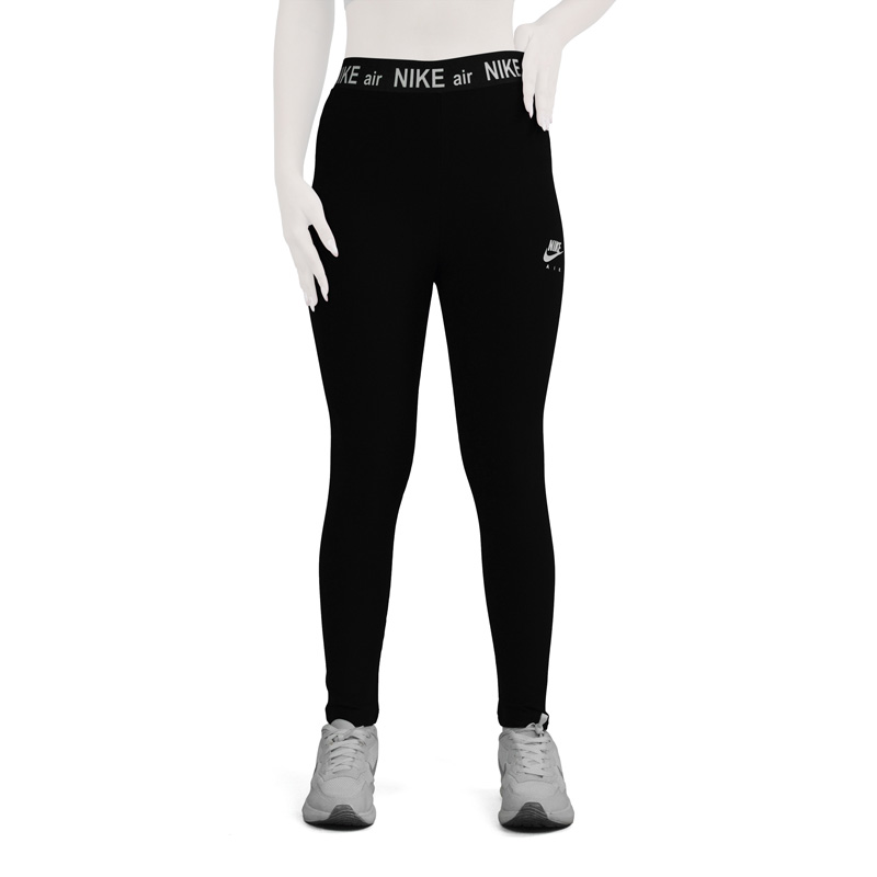 لگ ورزشی زنانه نایک مدل VHD-Dri Fit-4K1038 مشکی