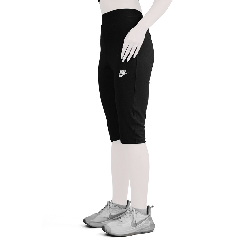 نیم لگ ورزشی زنانه نایک مدل VHD-Dri Fit-4K1023 مشکی